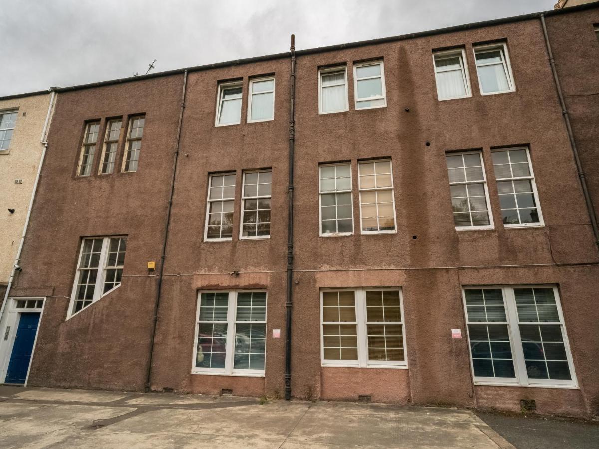 Pass The Keys Stunning 3 Bed Loft Style Apt With Free Parking Edimburgo Exterior foto